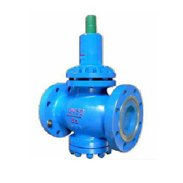 煤礦專用減壓閥