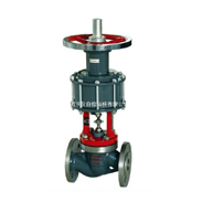 氣動(dòng)快速切斷閥