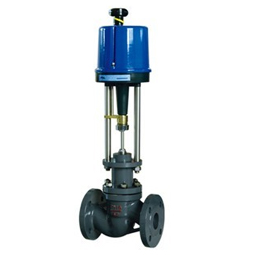 電動(dòng)套筒調(diào)節(jié)閥