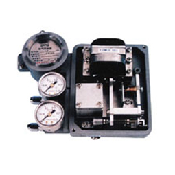 電-氣轉(zhuǎn)換器