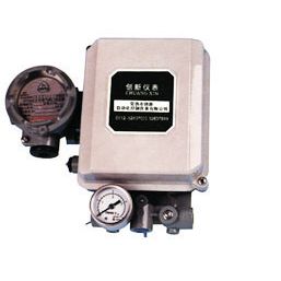 電-氣閥門定位器