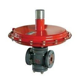 自力式差(微)壓調節閥