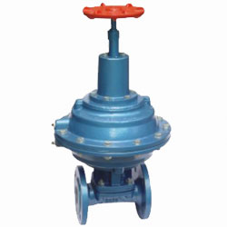 帶手操作往復型氣動襯膠隔膜閥