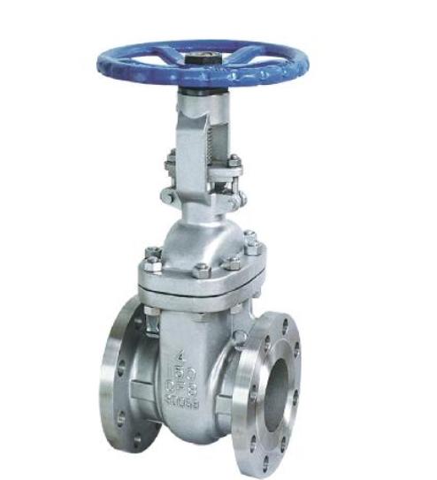 不銹鋼美標(biāo)閘閥